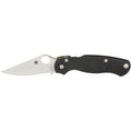 Spyderco Para Military 2