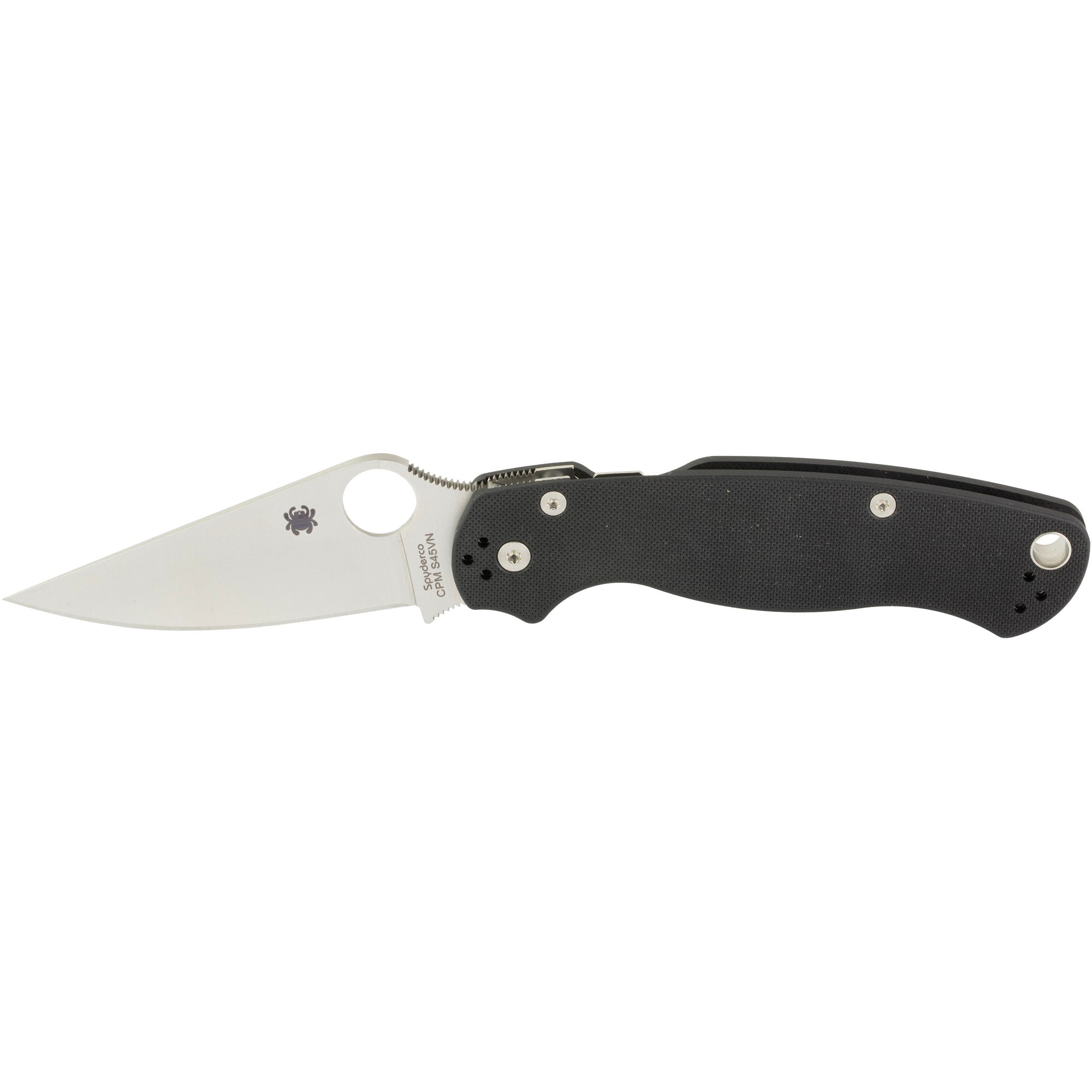 Spyderco Para Military 2