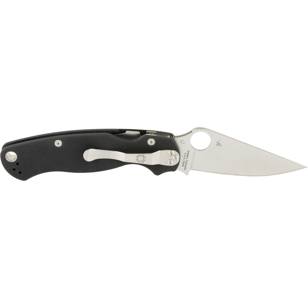 Spyderco Para Military 2