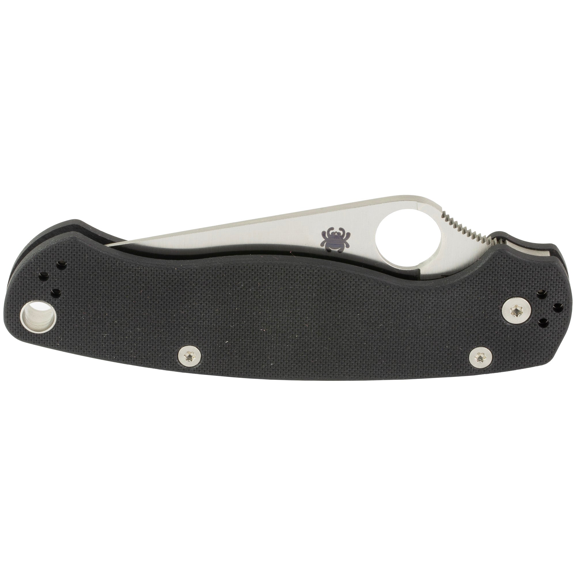 Spyderco Para Military 2