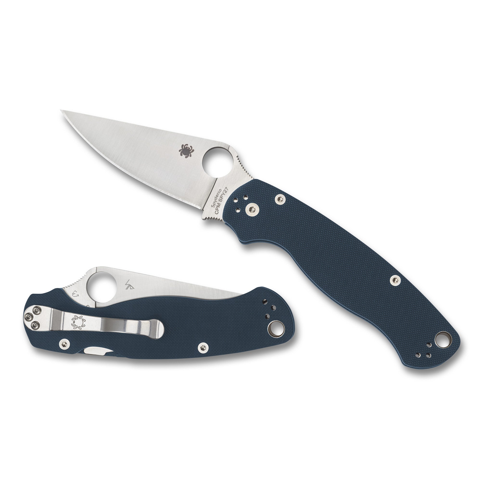 Spyderco Para Military 2