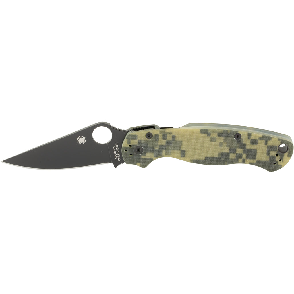 Spyderco Para Military 2