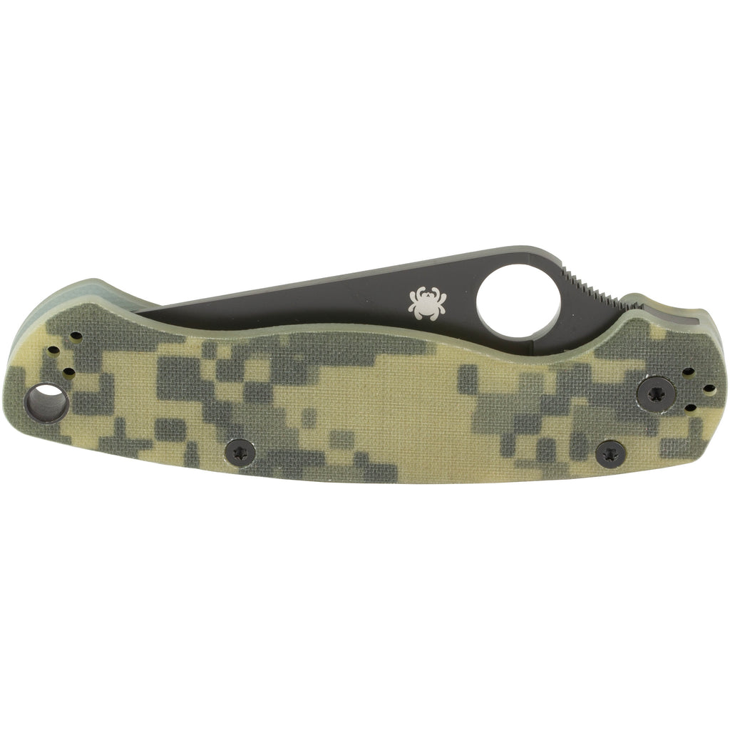 Spyderco Para Military 2