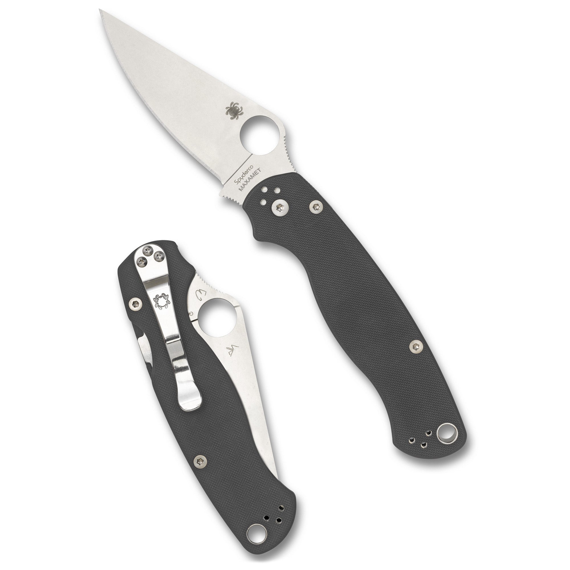 Spyderco Para Military 2
