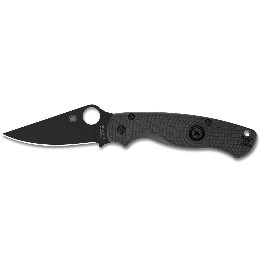 Spyderco Para Military 2 Lightweight