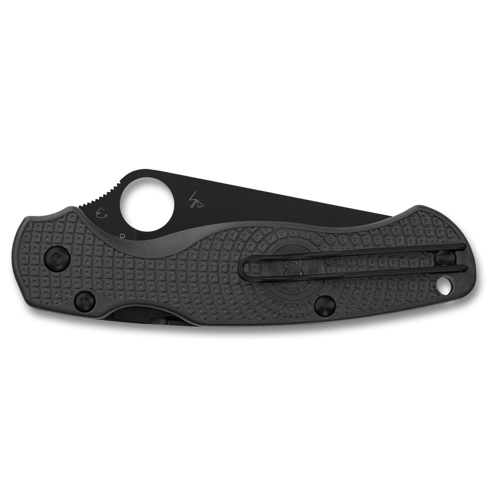 Spyderco Para Military 2 Lightweight