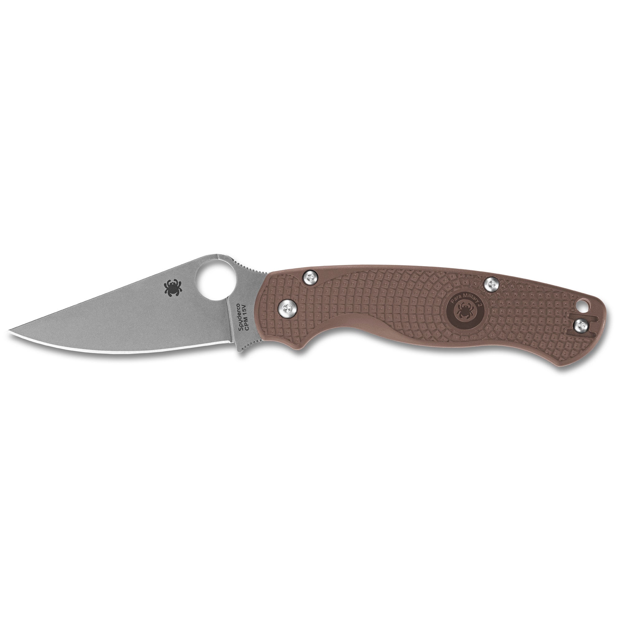 Spyderco Para Military 2 Lightweight