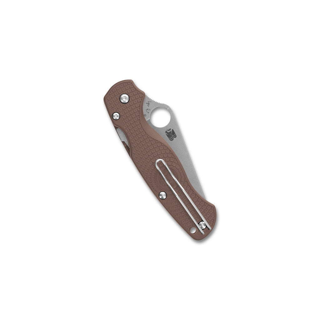 Spyderco Para Military 2 Lightweight