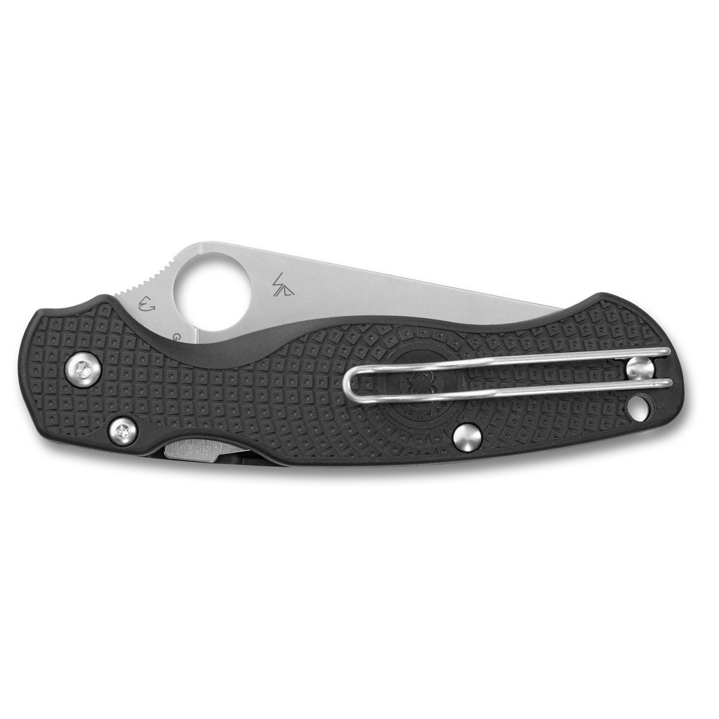 Spyderco Para Military 2 Lightweight