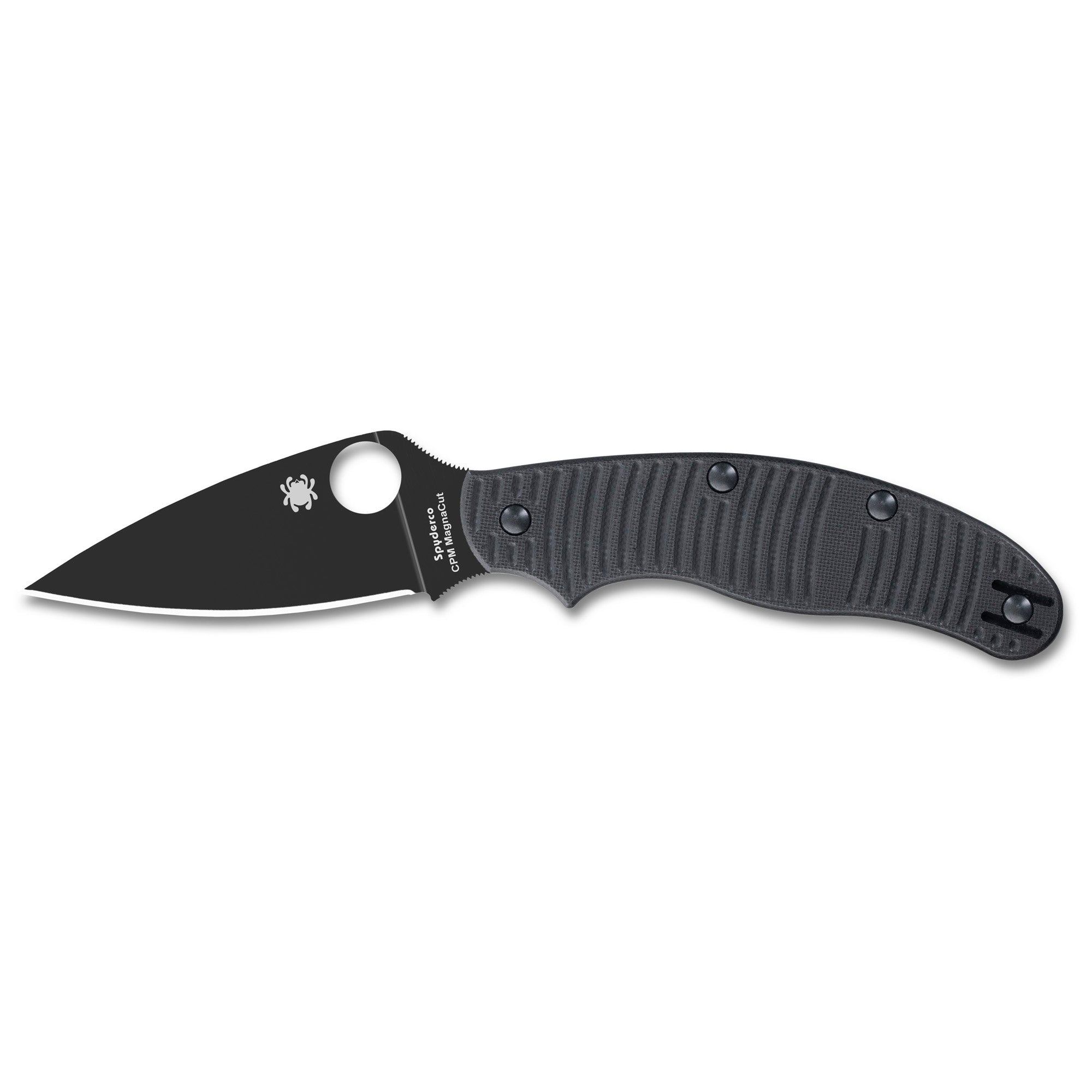 Spyderco UK Penknife