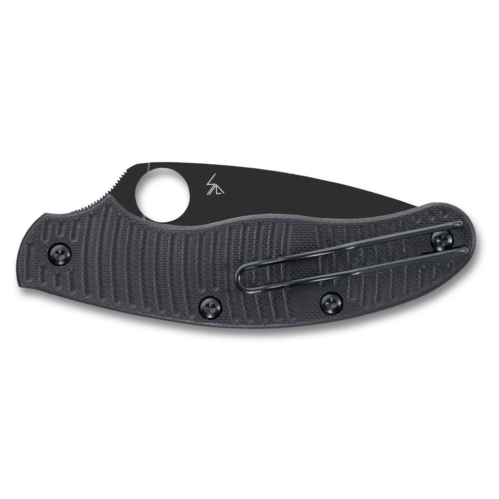Spyderco UK Penknife
