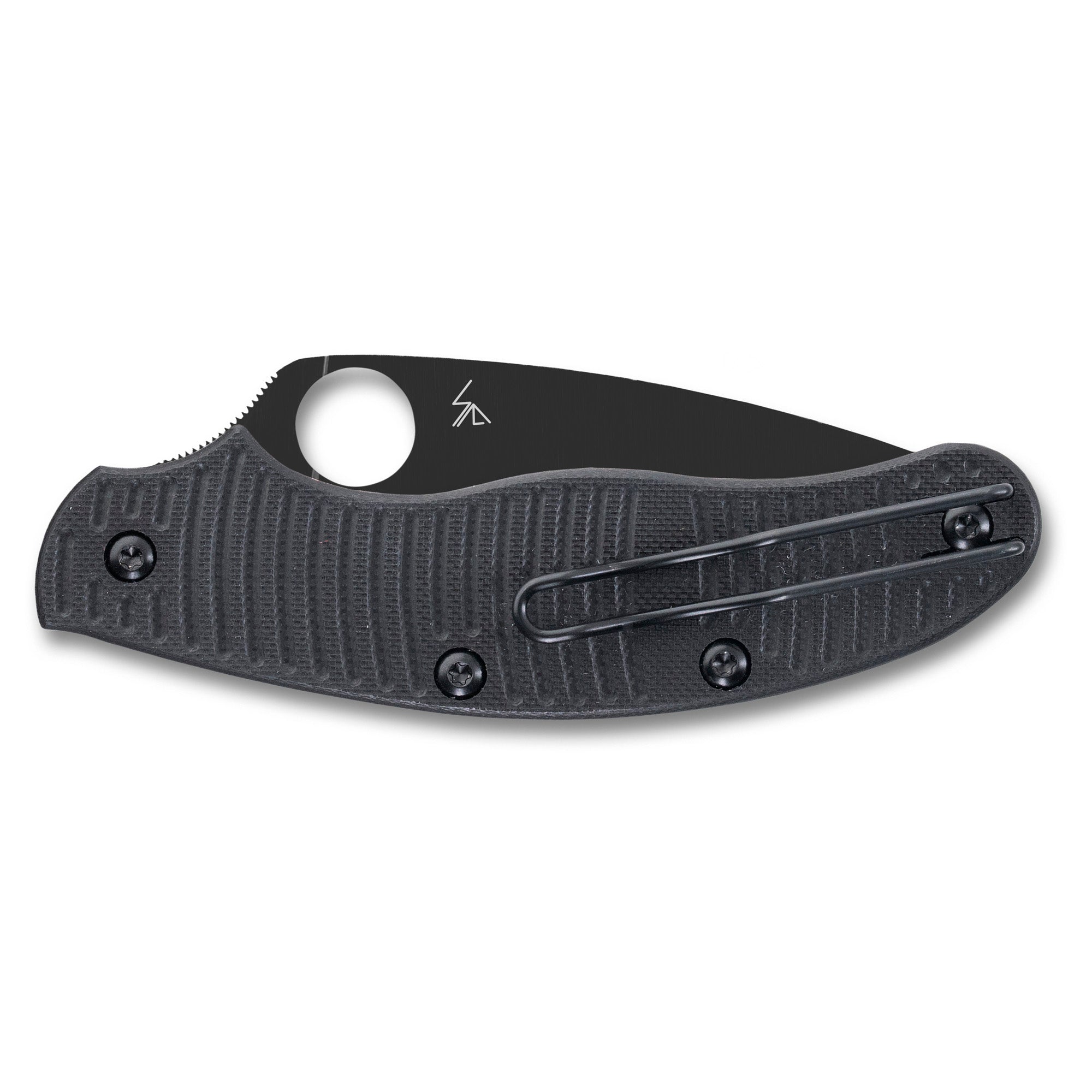 Spyderco UK Penknife