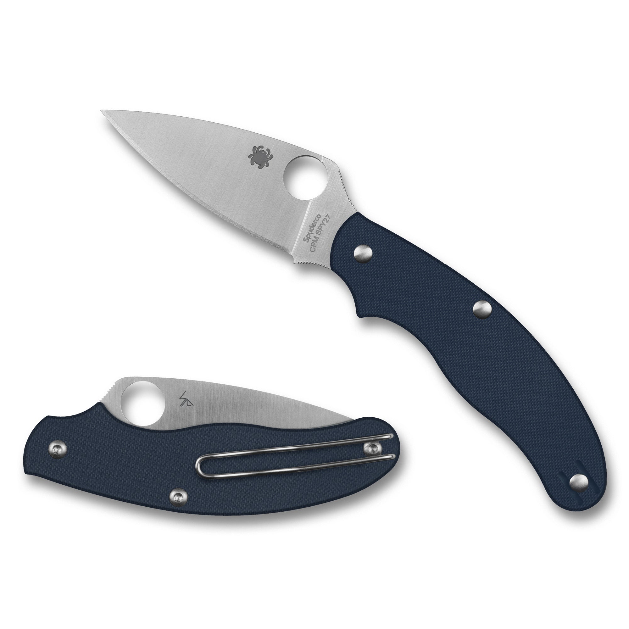 Spyderco UK Penknife