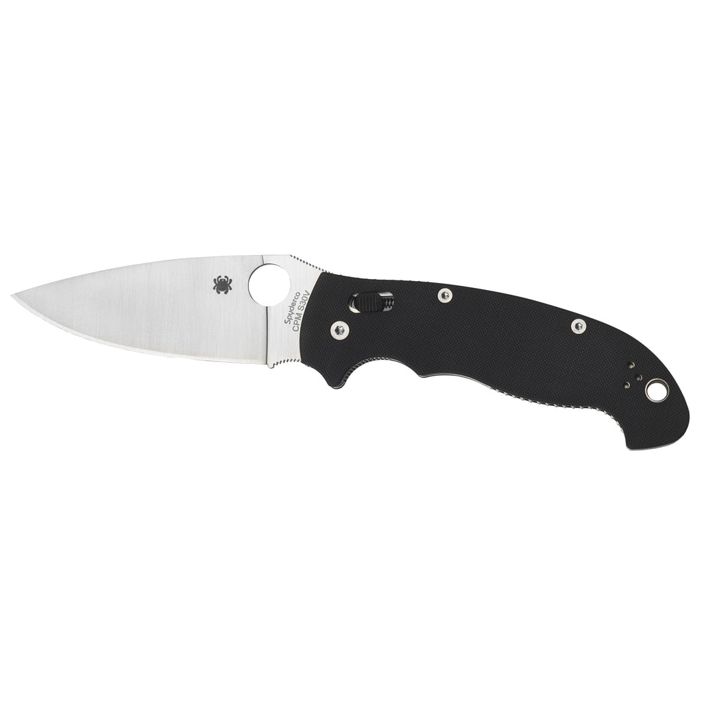 Spyderco Manix 2 XL