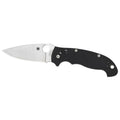 Spyderco Manix 2 XL
