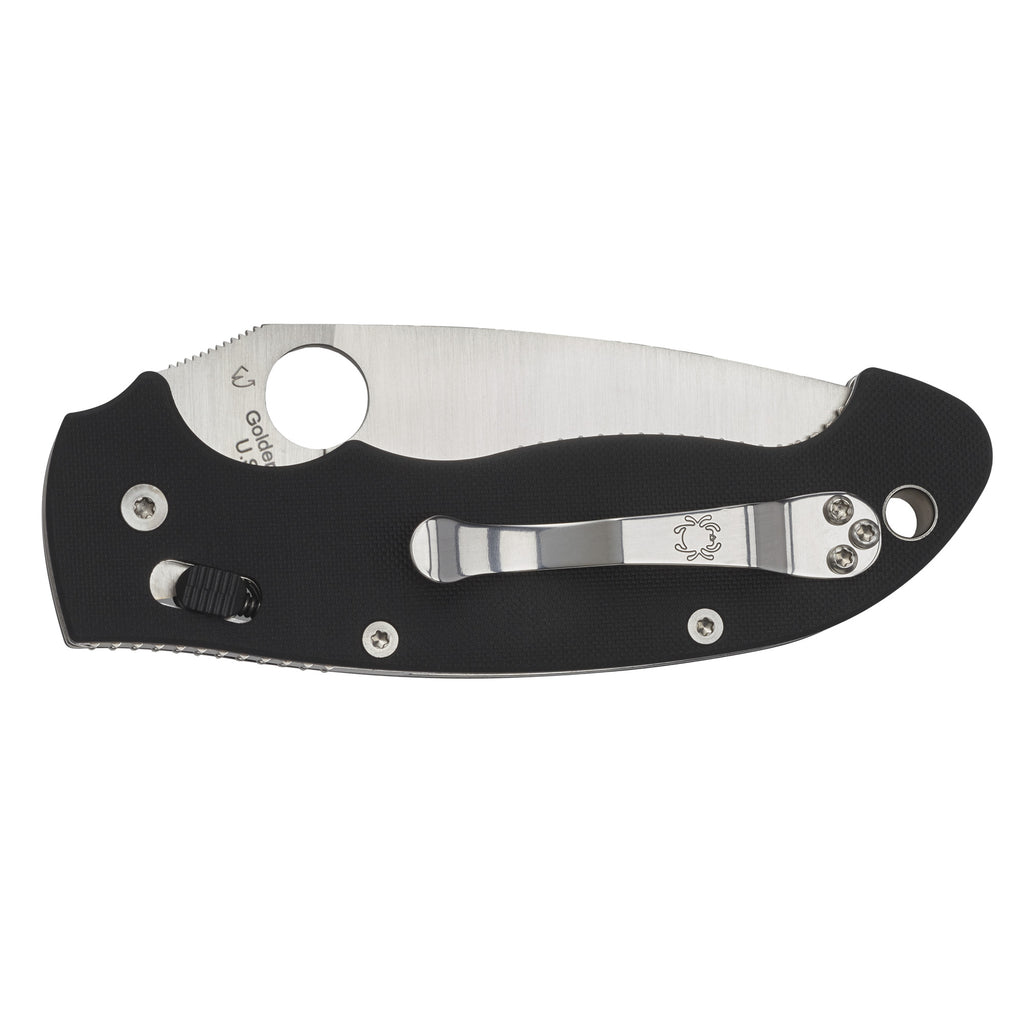 Spyderco Manix 2 XL