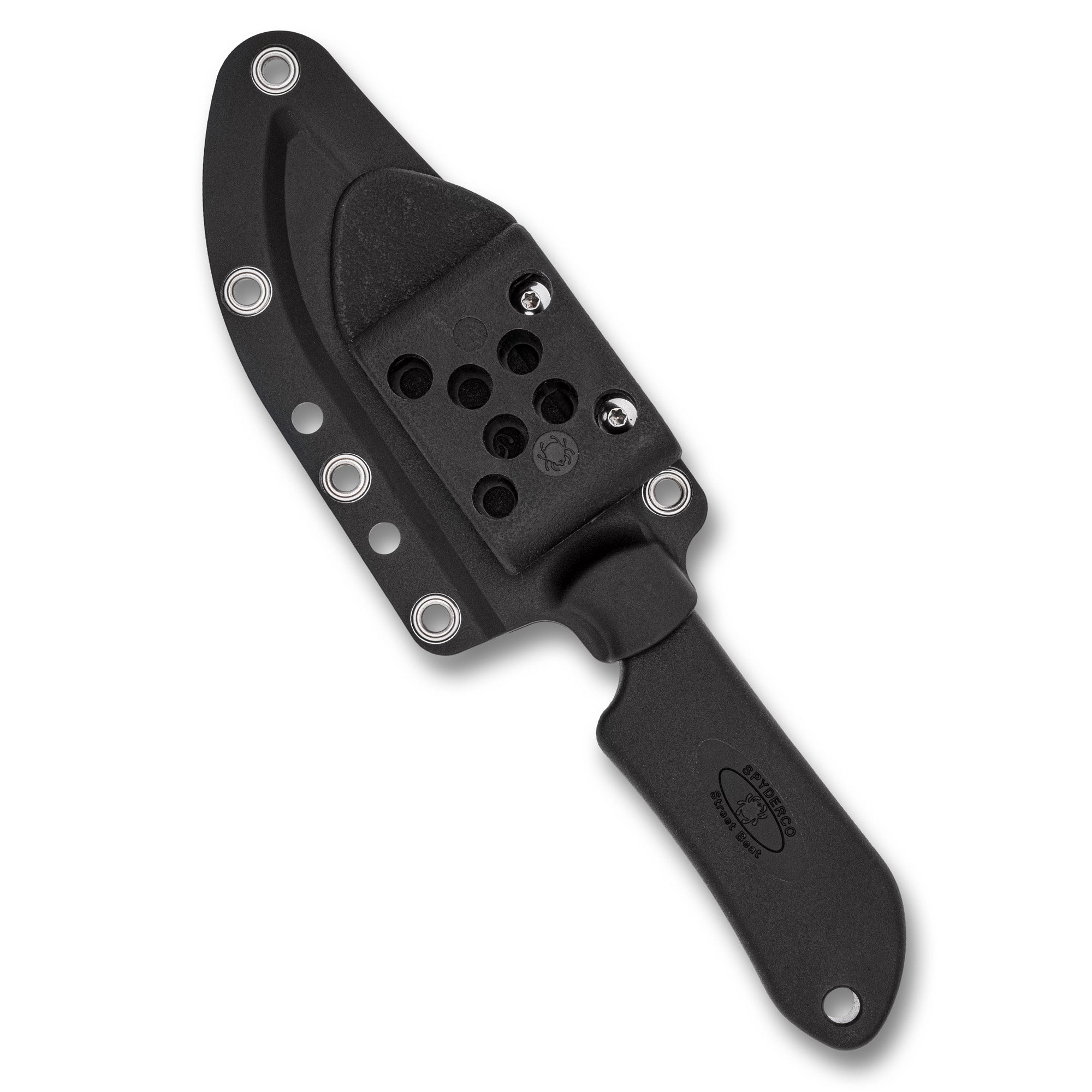 Spyderco Street Beat Lightweight