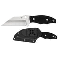Spyderco Yurco Ginunting — view 1