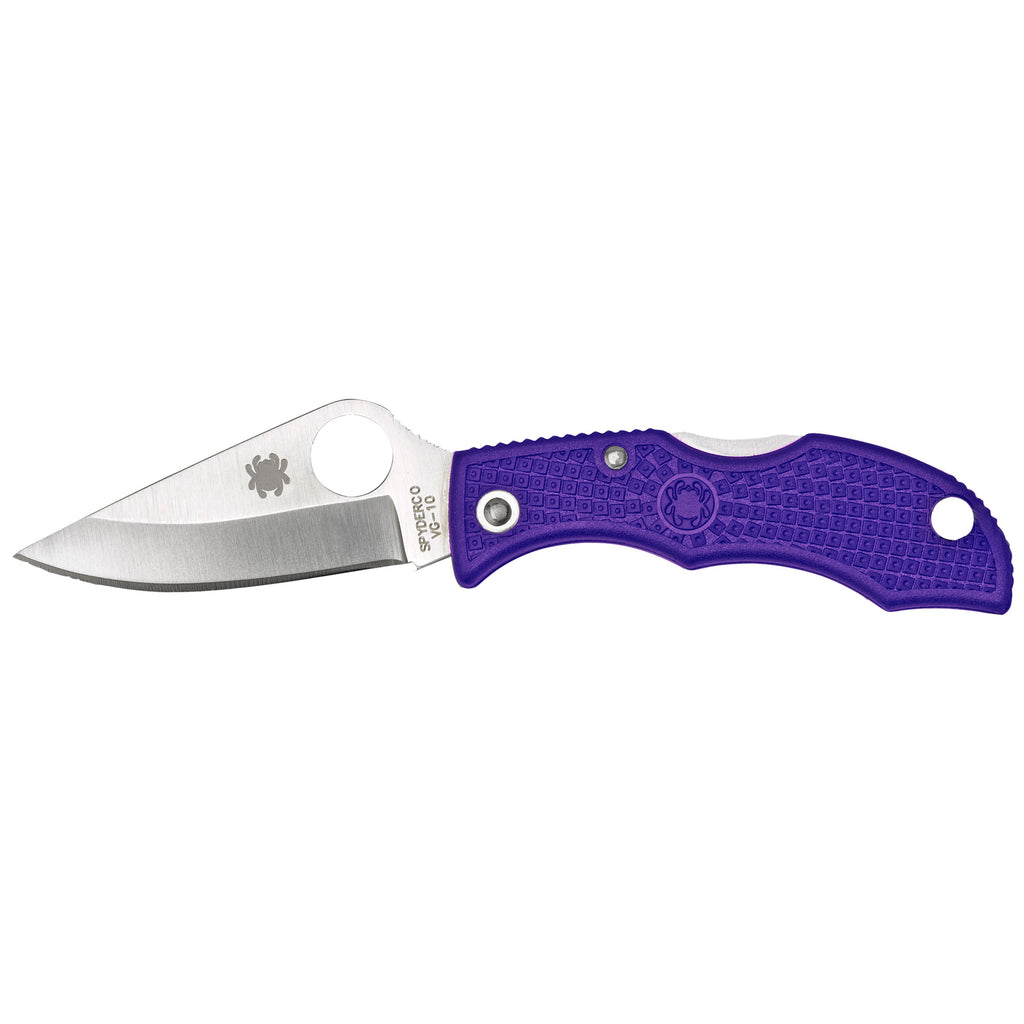 Spyderco Ladybug 3