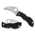 Spyderco Manbug Hawkbill