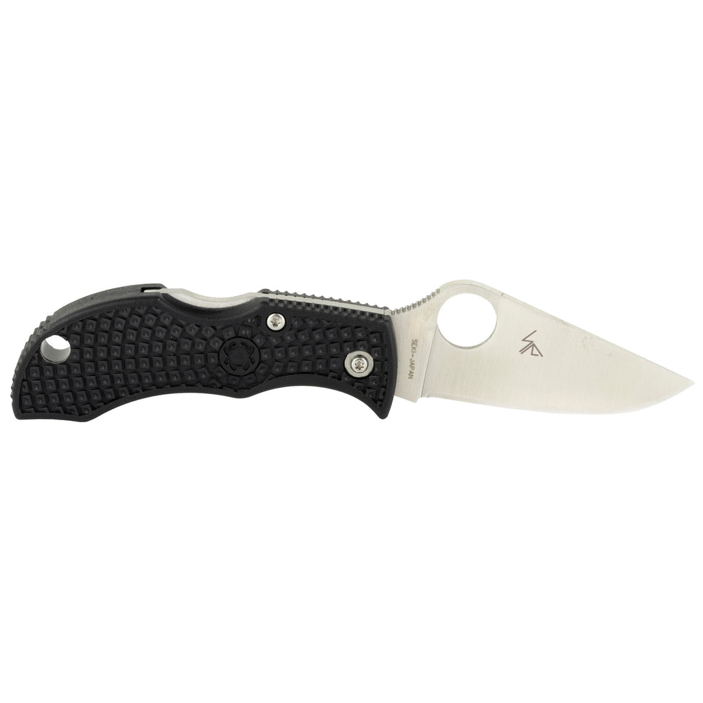 Spyderco Manbug