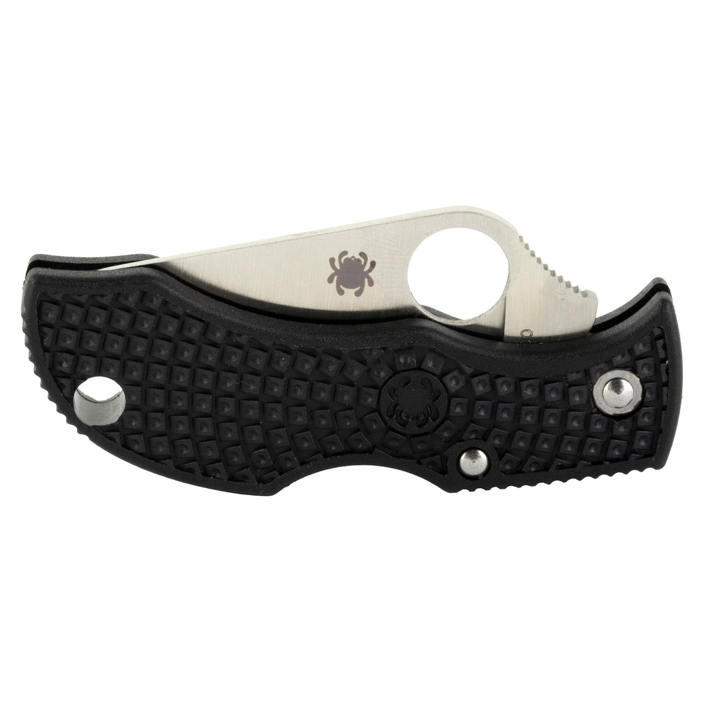 Spyderco Manbug