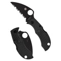 Spyderco Manbug Wharncliffe