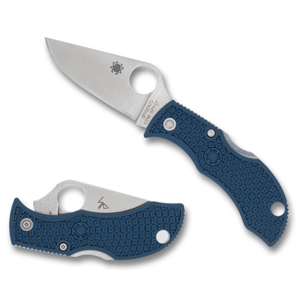 Spyderco Manbug