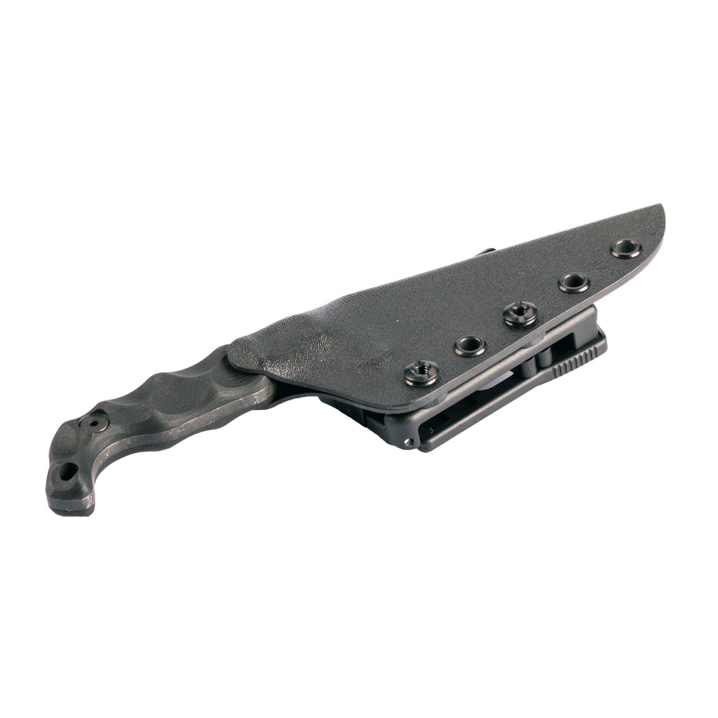 STROUP BRAVO5 3.5" ACD ETCH GRY SHTH — view 2