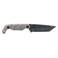 STROUP BRAVO5T 3.5" ACD ETCH GRY STH — view 1