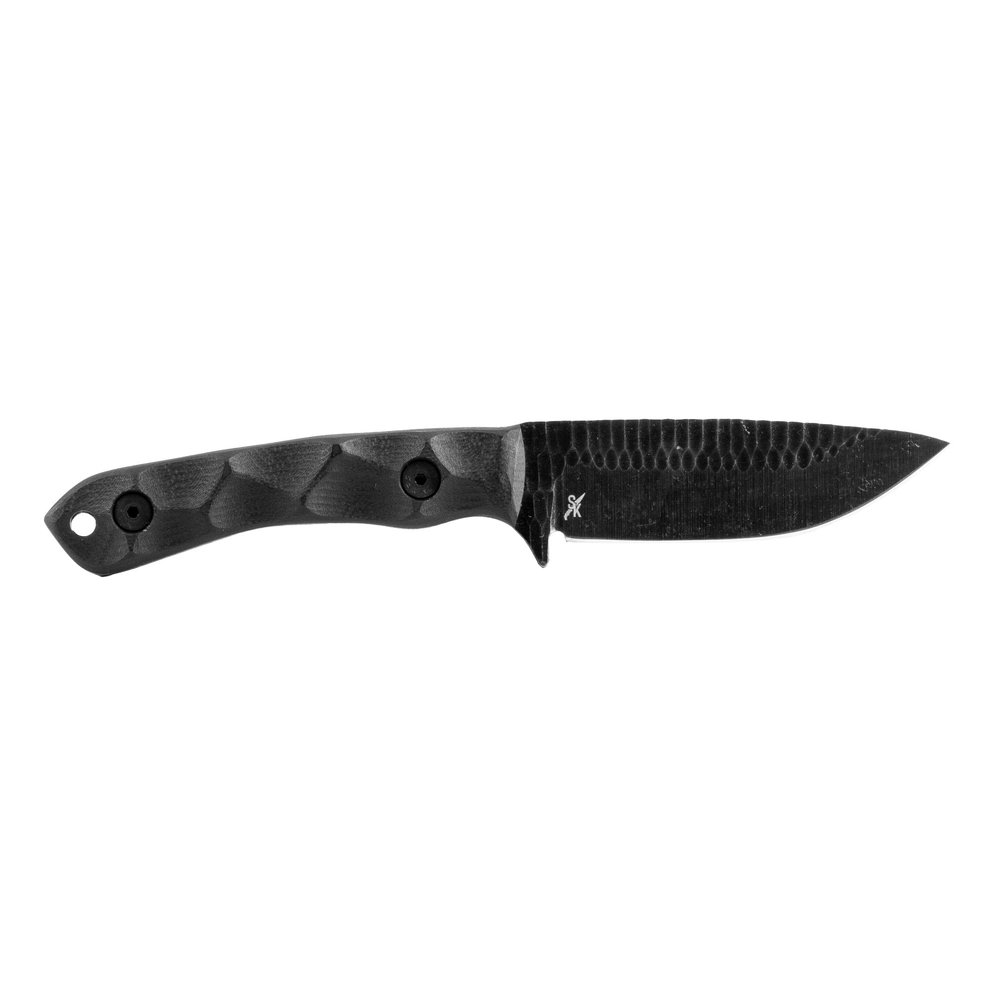 Stroup Knives GP2