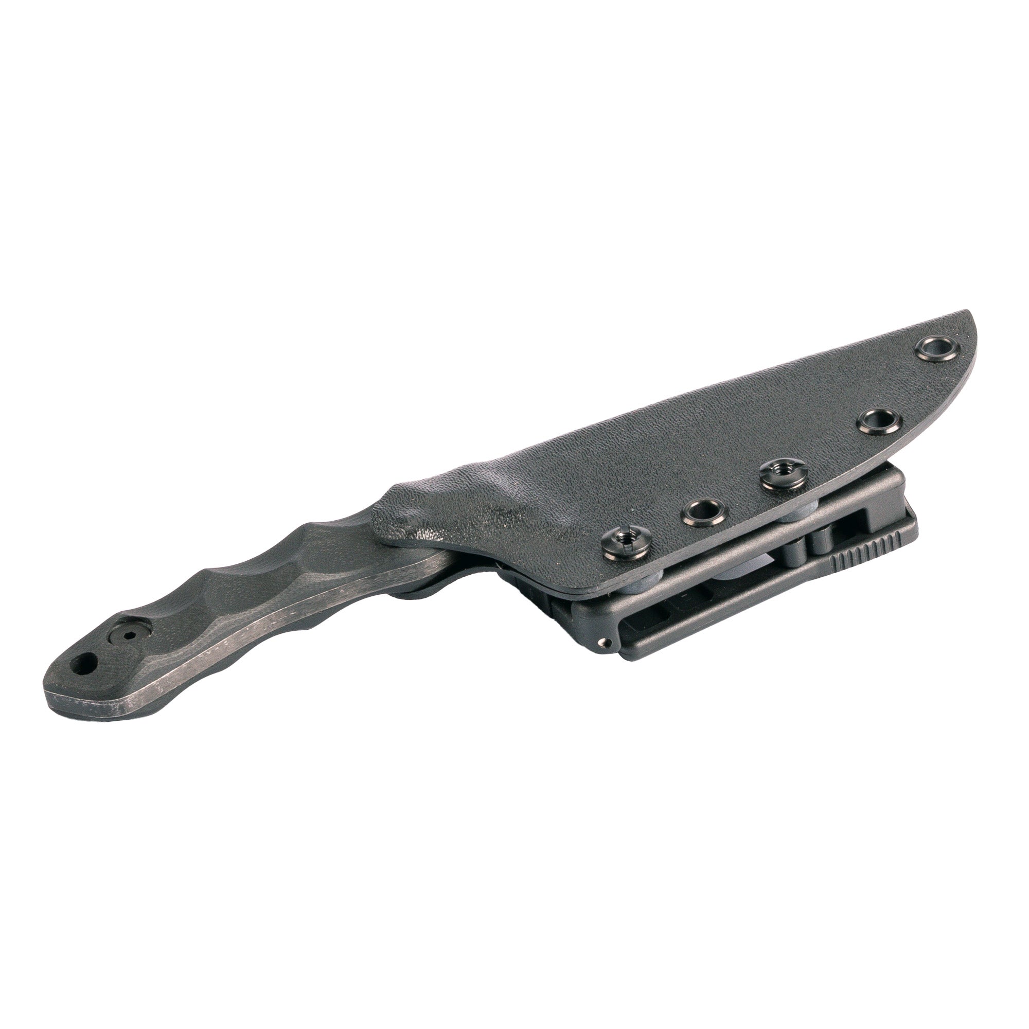Stroup Knives GP2