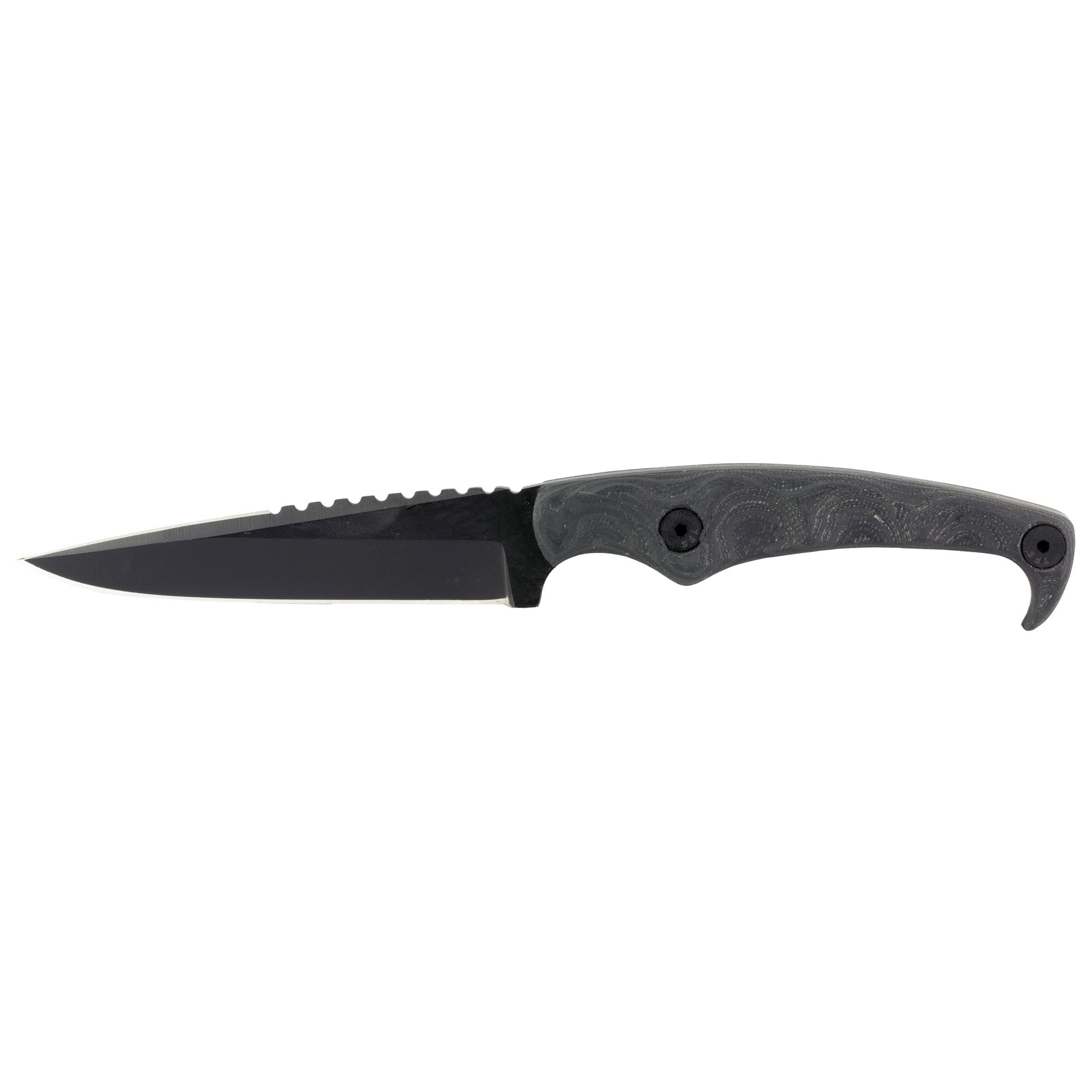 Stroup Knives MK2