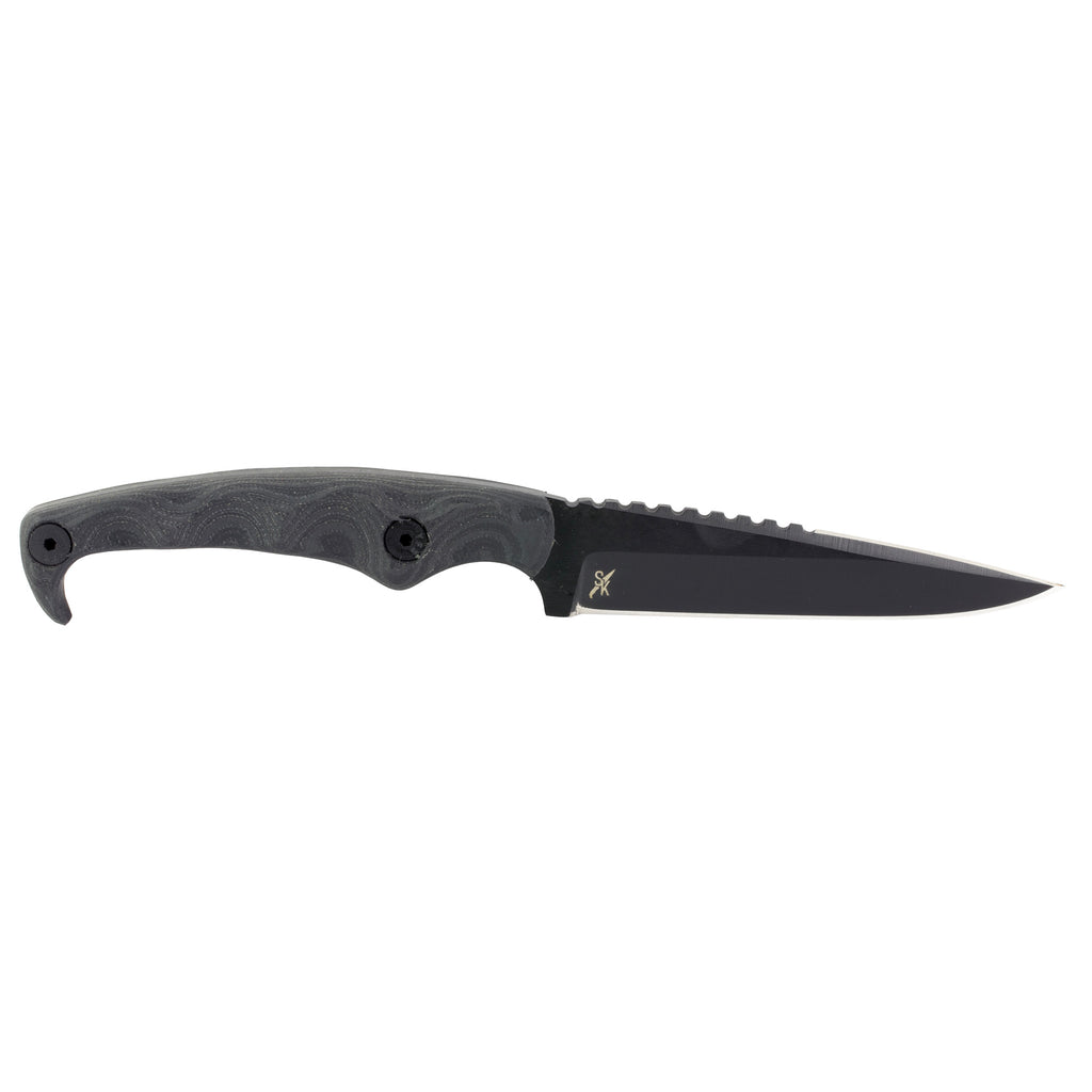 Stroup Knives MK2