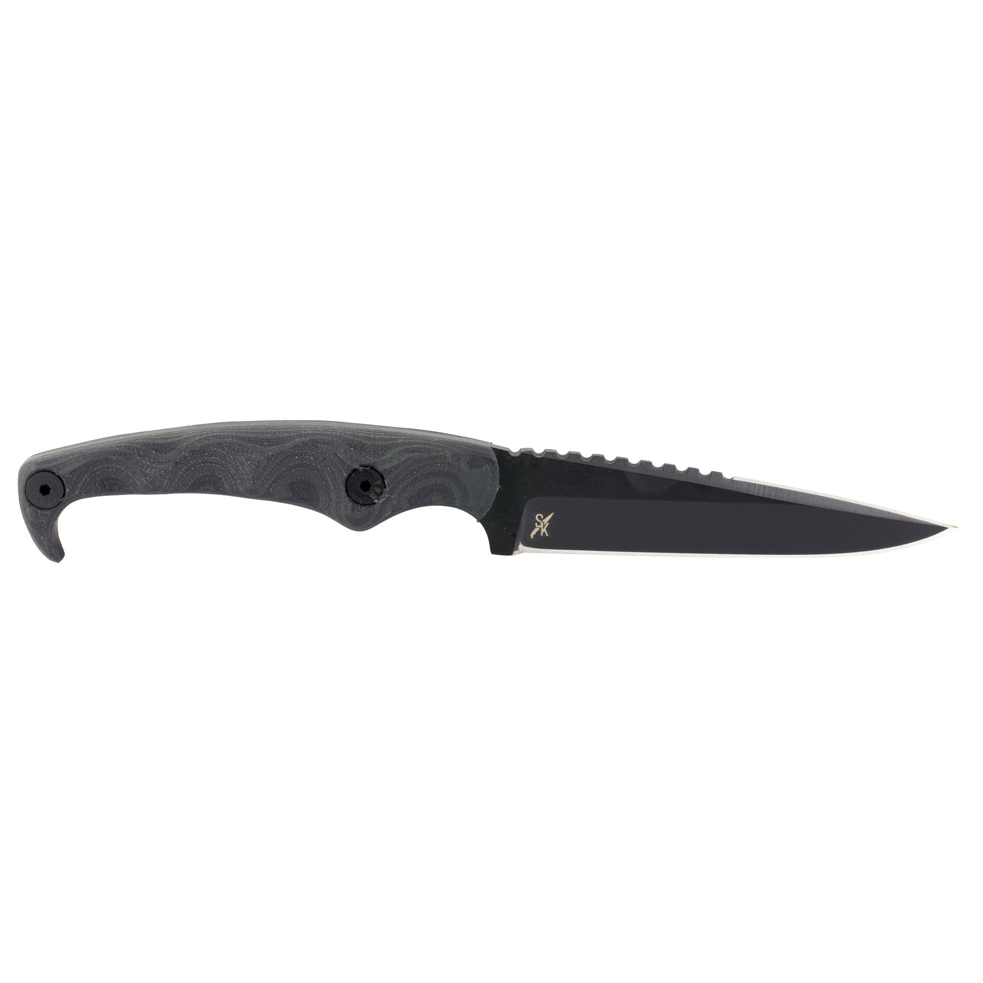 Stroup Knives MK2