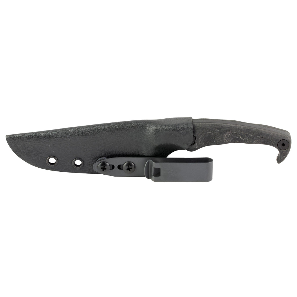 Stroup Knives MK2