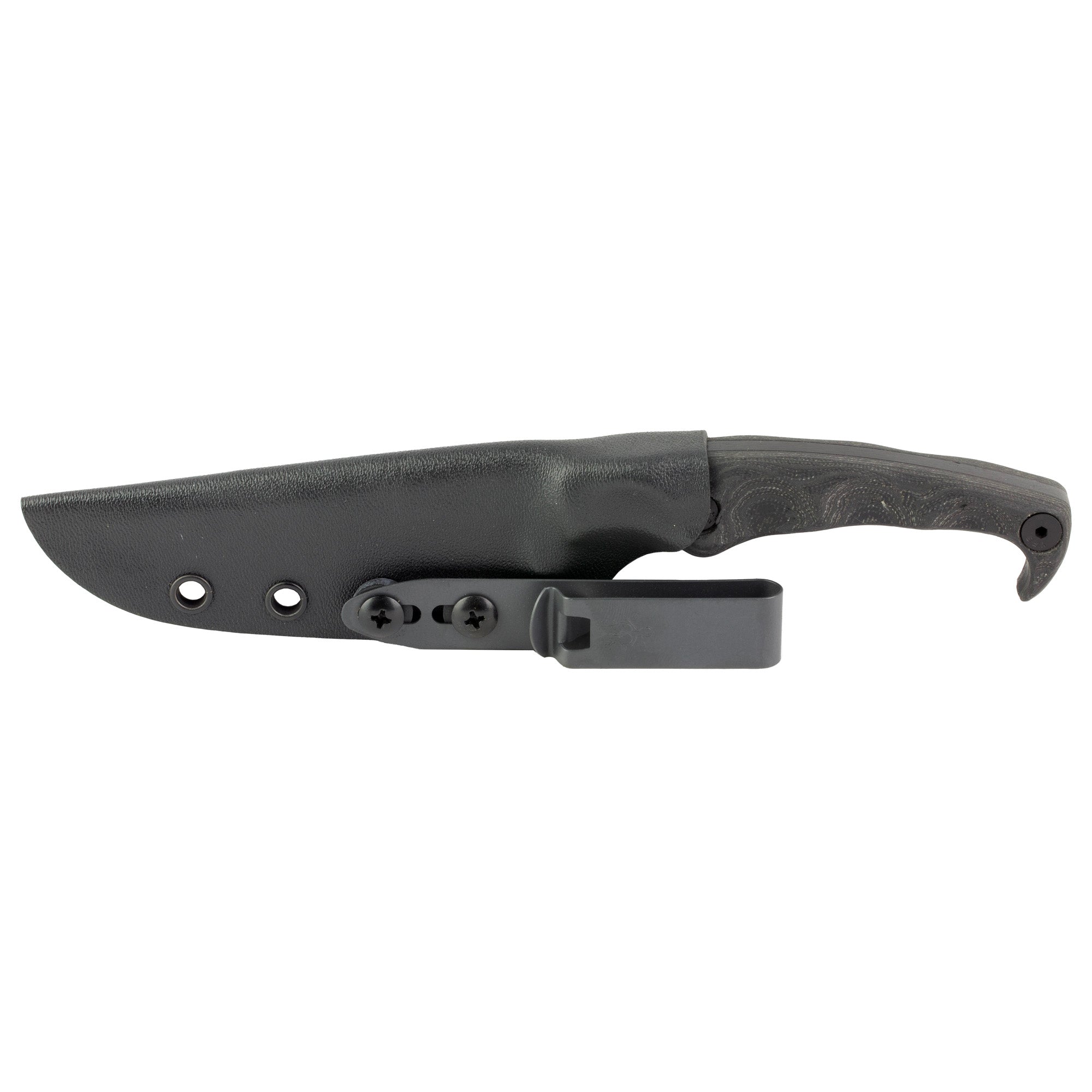 Stroup Knives MK2