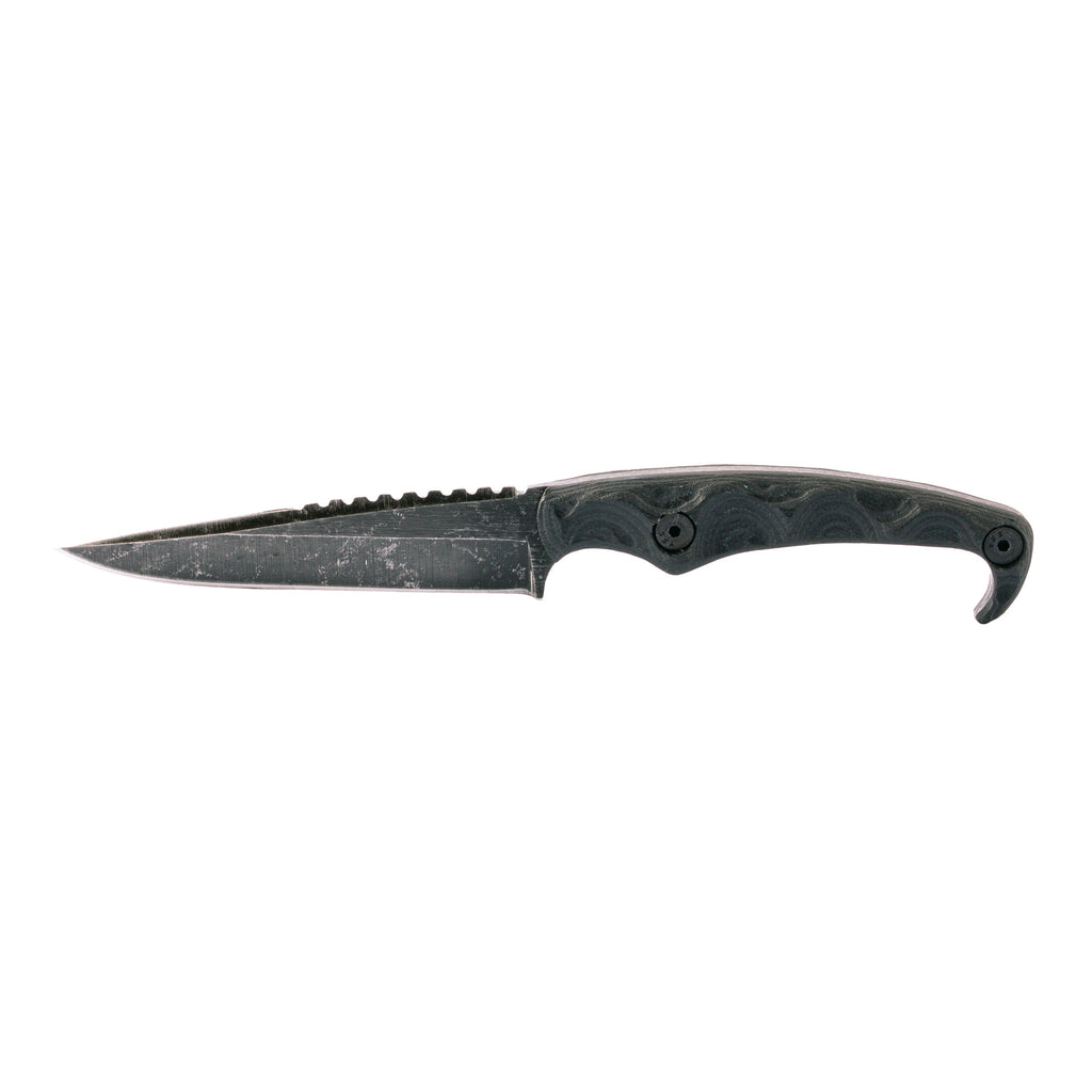 Stroup Knives MK2