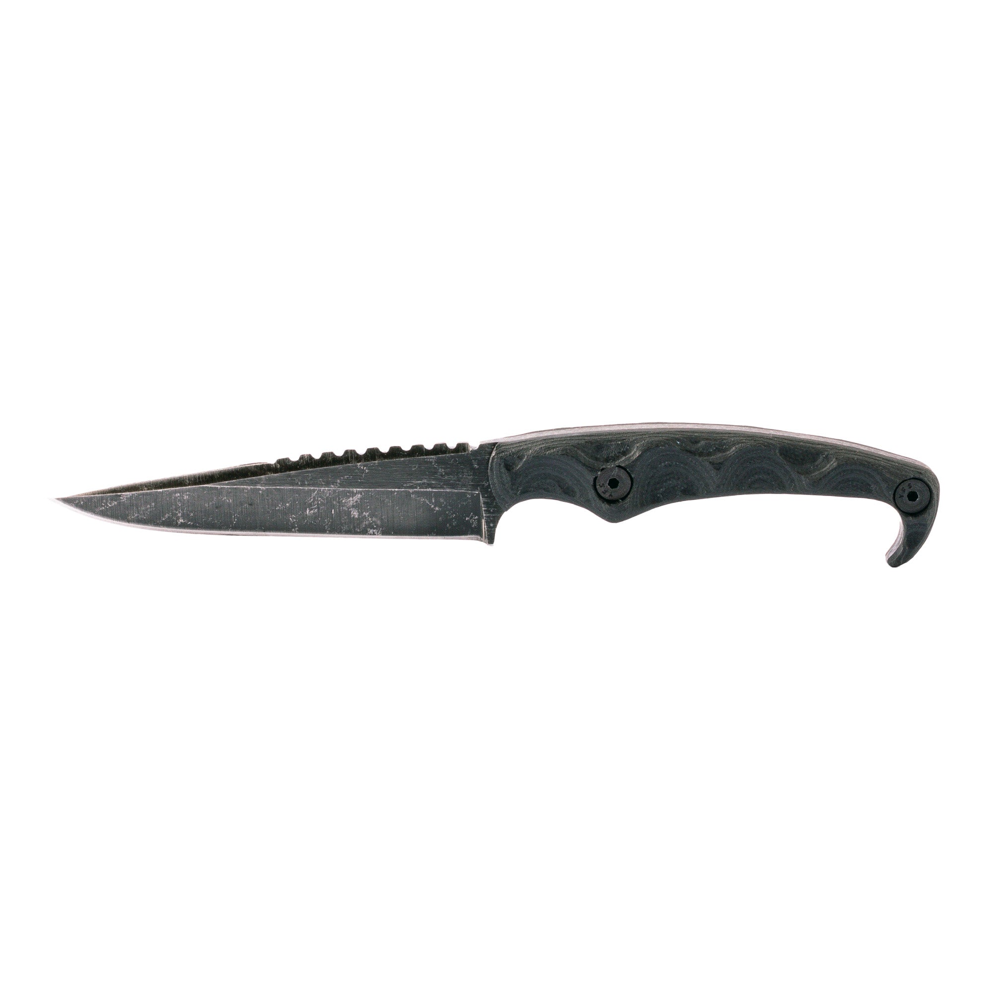 Stroup Knives MK2