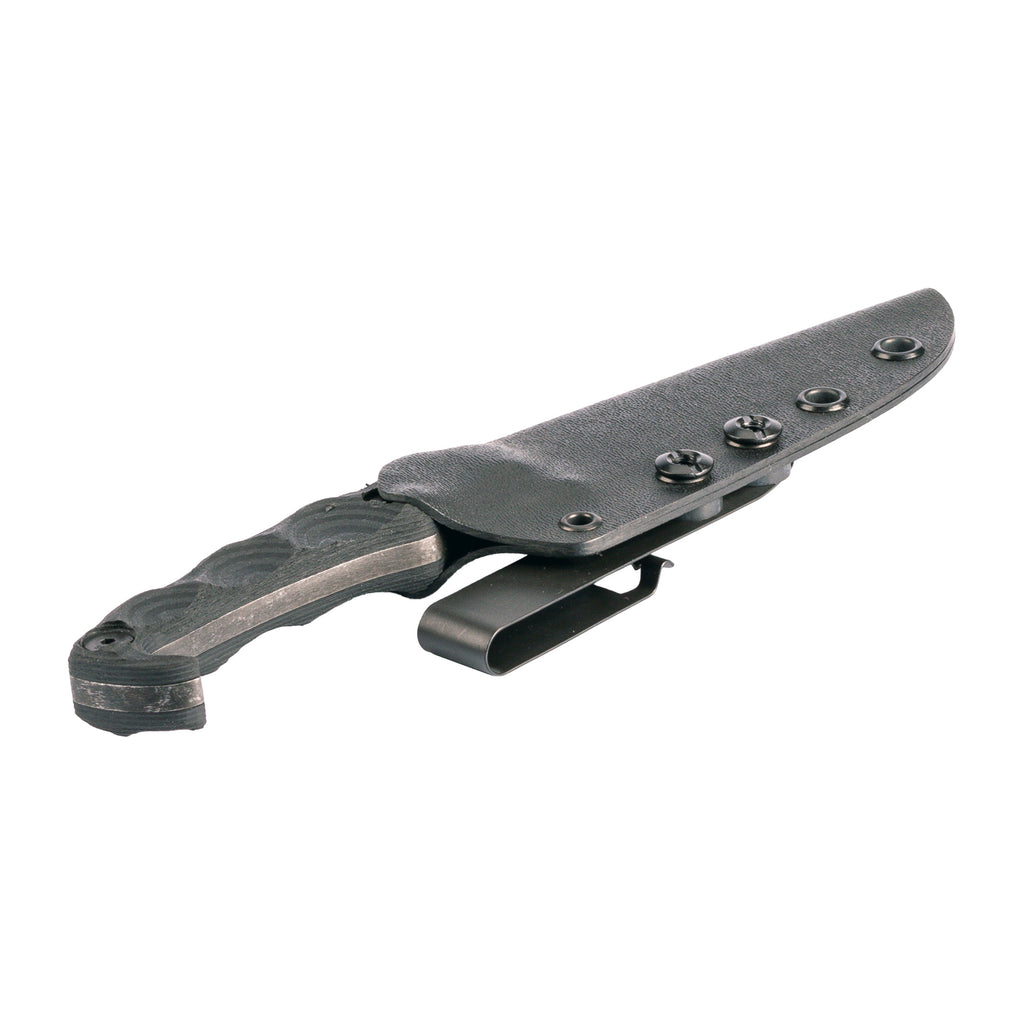 Stroup Knives MK2