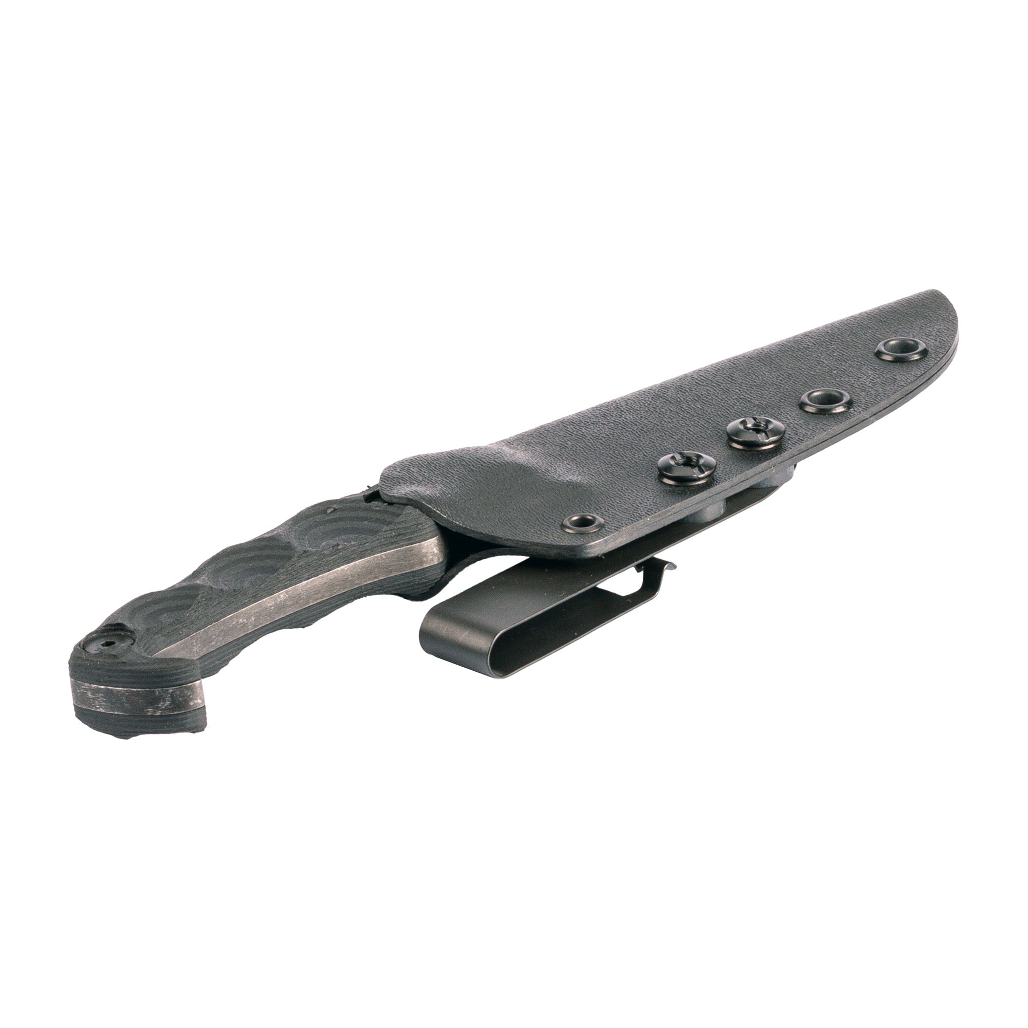Stroup Knives MK2