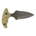 STROUP SD1 2.5" ACD ETCH ODG W/SHT — view 1
