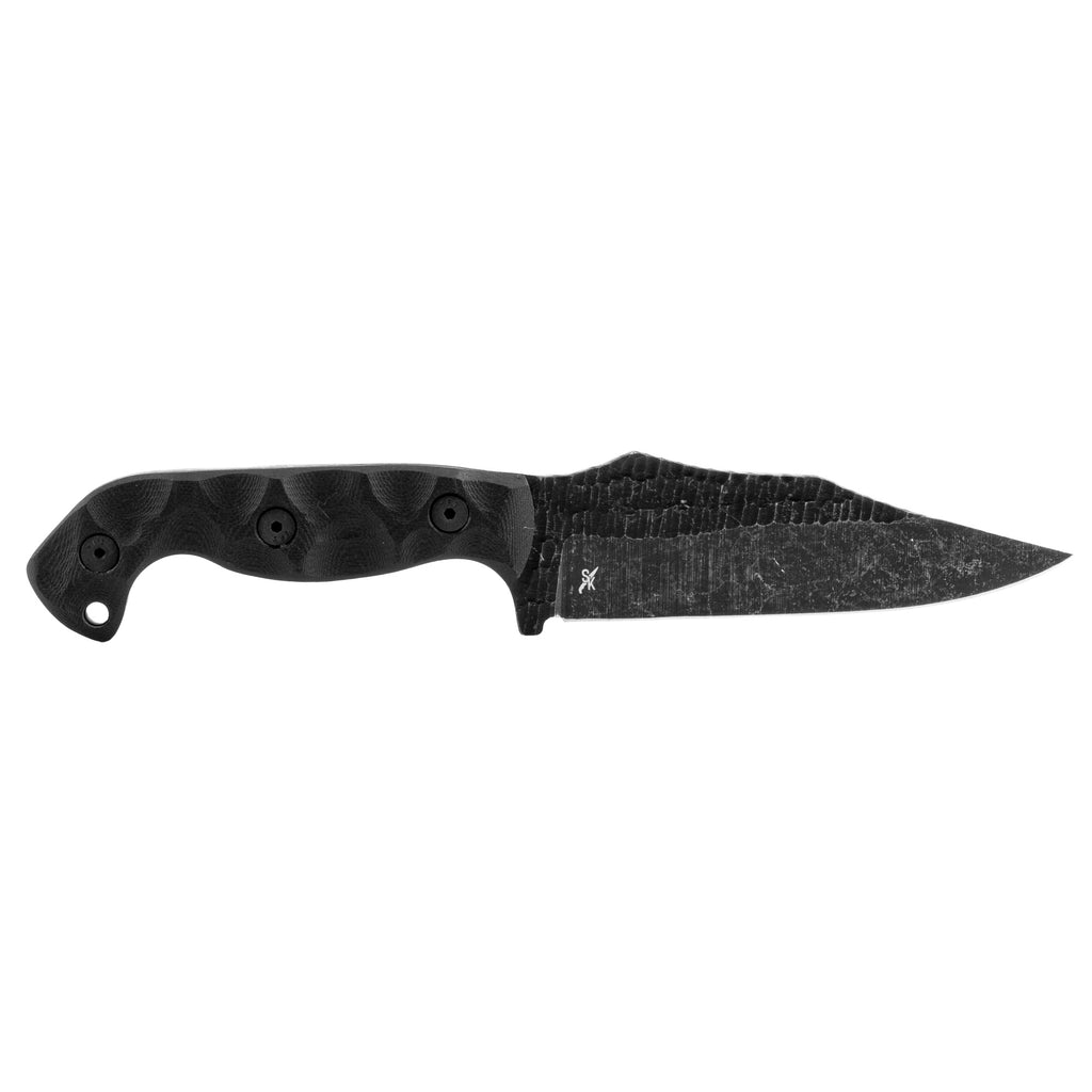 Stroup Knives TU1