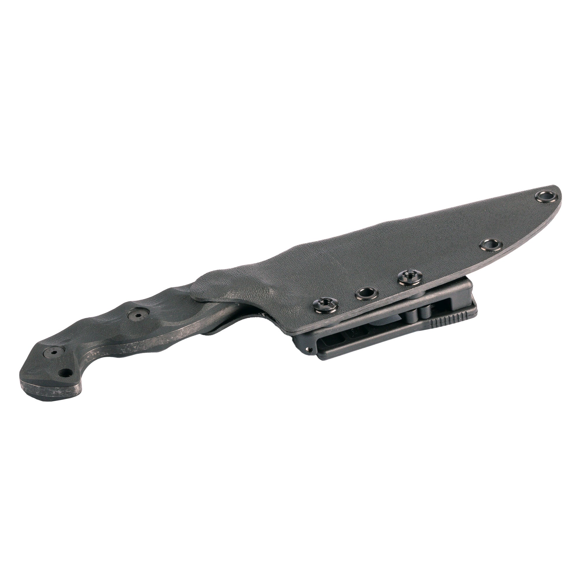 Stroup Knives TU1