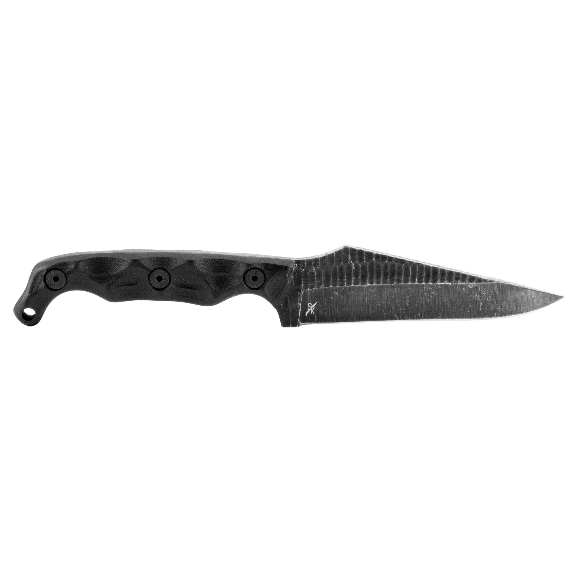 Stroup Knives TU2