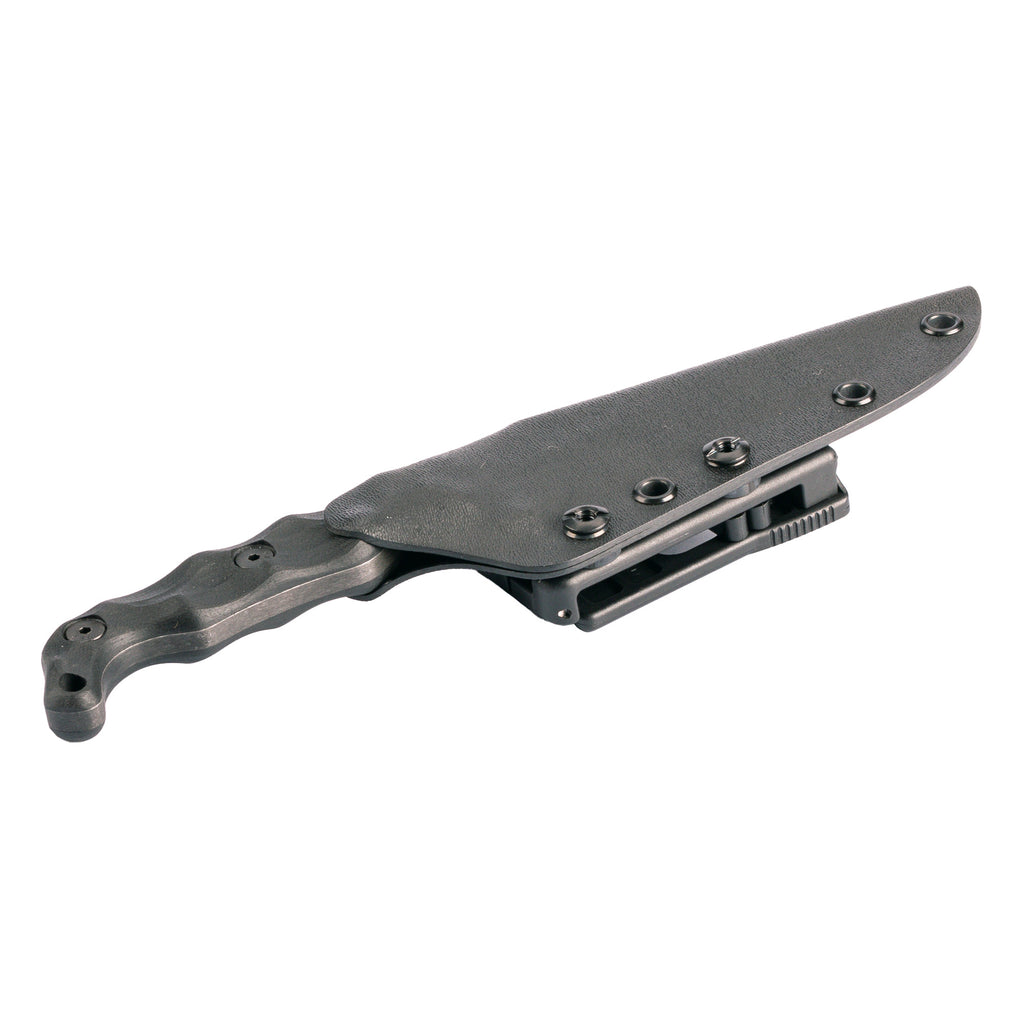 Stroup Knives TU2