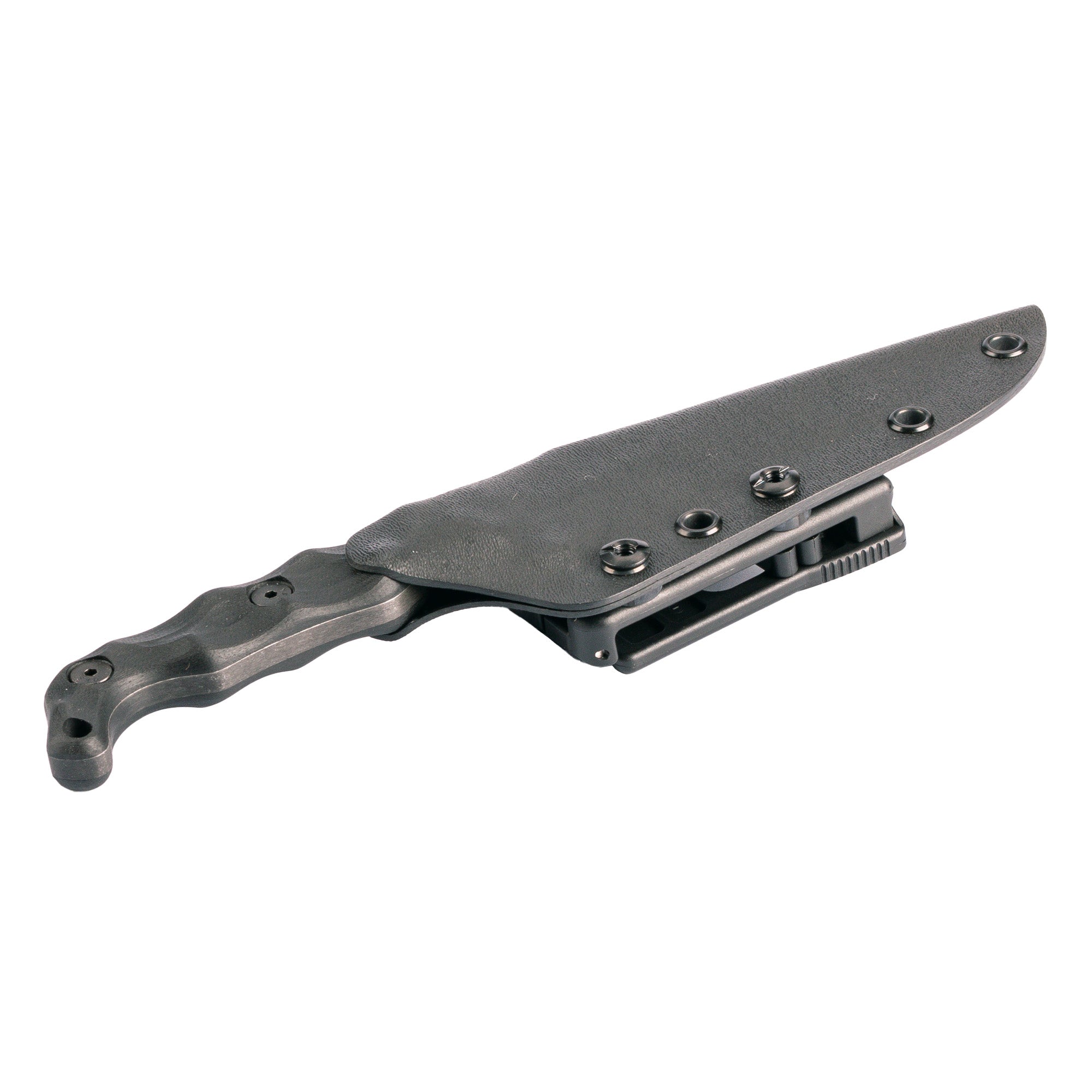 Stroup Knives TU2