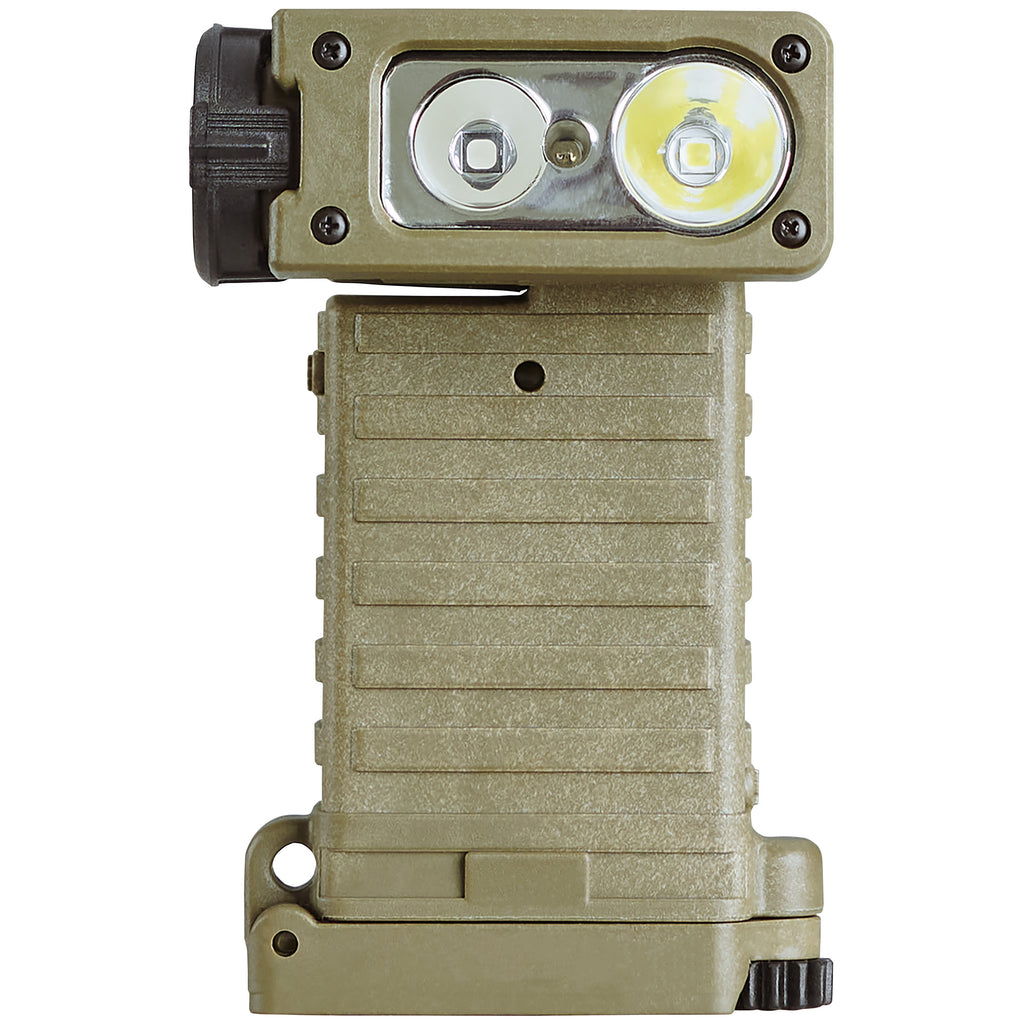Streamlight Sidewinder X Military 14801