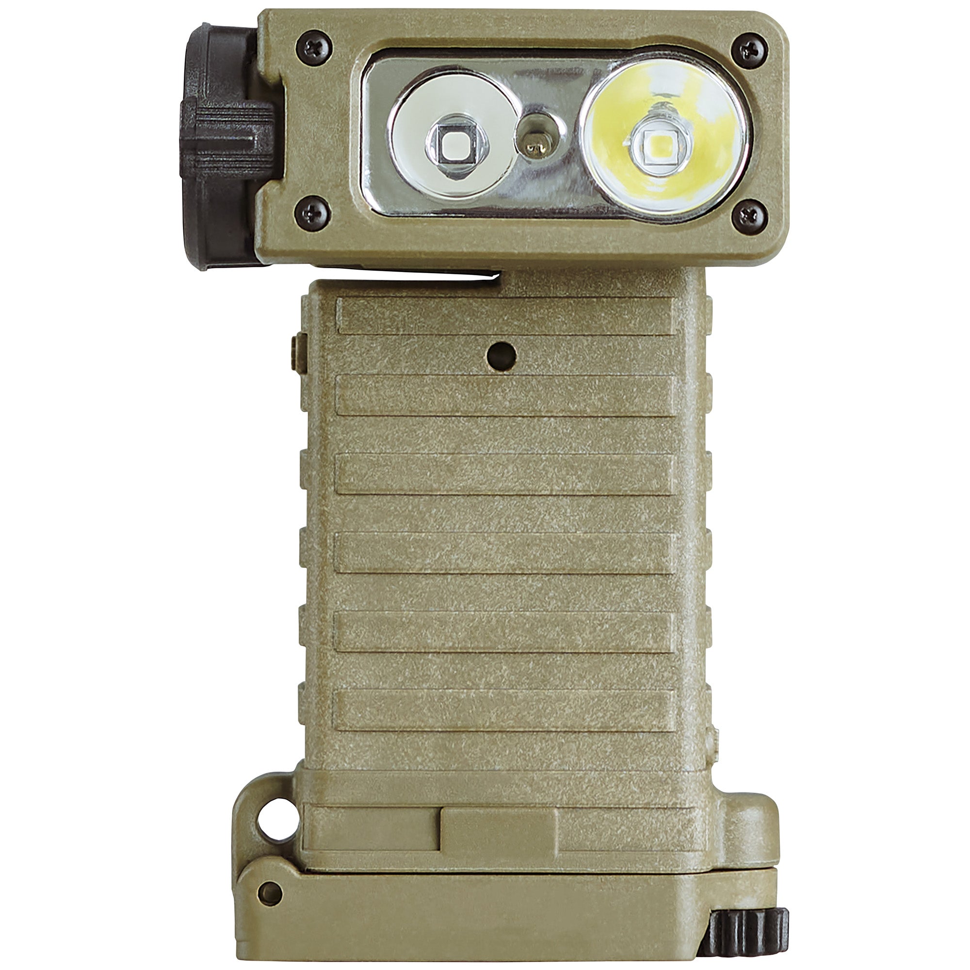 Streamlight Sidewinder X Military 14801