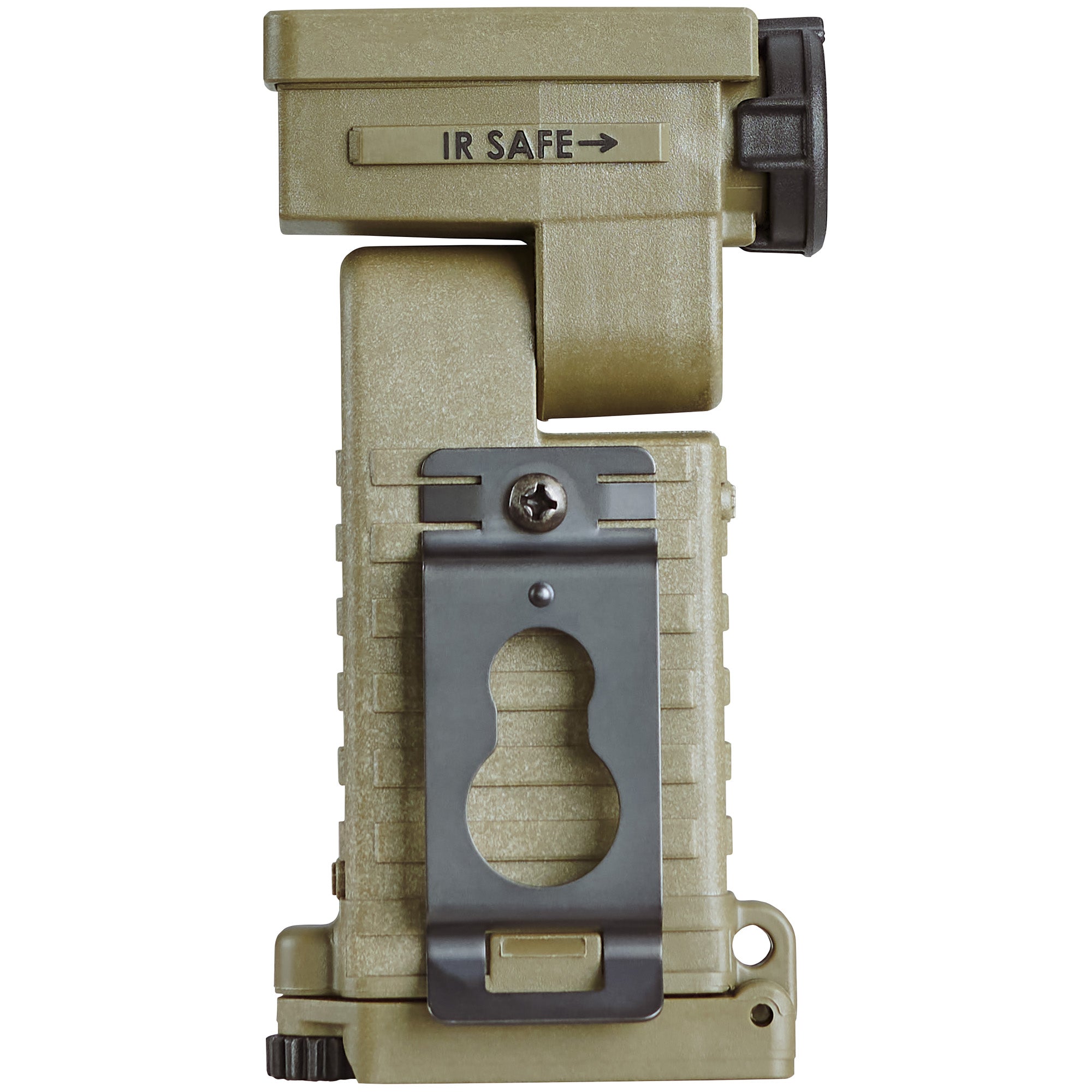Streamlight Sidewinder X Military 14801